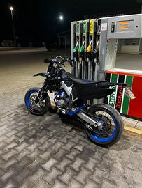 TM SMR 125