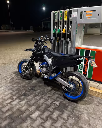 TM SMR 125