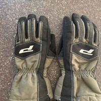 Guanti moto invernali ProGrip taglia M