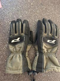 Guanti moto invernali ProGrip taglia M