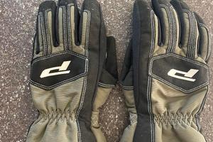 Guanti moto invernali ProGrip taglia M