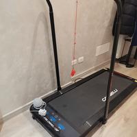 Tapis-roulant Carnielli Compact Walk