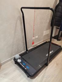 Tapis-roulant Carnielli Compact Walk