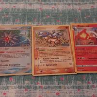 Pokemon - Set 22 carte