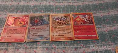 Pokemon - Set 22 carte
