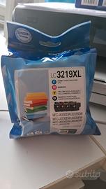 cartucce stampante brother originali