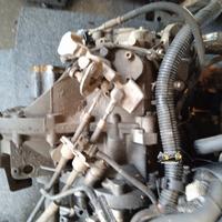 CAMBIO FIAT STILO 1.9 D 2004 192A1000 5 M 396/2023