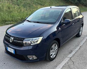 Dacia Sandero Stepway 0.9 TCe Turbo GPL 90 CV S&S 