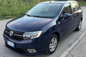 Dacia Sandero Stepway 0.9 TCe Turbo GPL 90 CV S&S 
