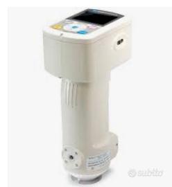 Spettofotometro professionale Konica Minolta