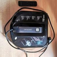 Robot lavavetri Cecotect