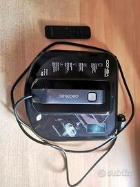 Robot lavavetri Cecotect