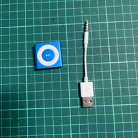 Ipod shuffle