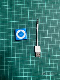 Ipod shuffle