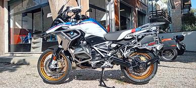 BMW R 1250 GS