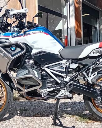 BMW R 1250 GS