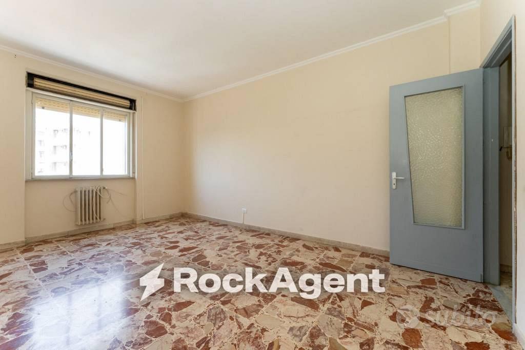 Appartamento di 98 m² con 2 locali e box auto a Ca - Vista 3