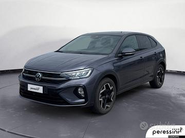 VOLKSWAGEN Taigo 1.0 tsi R-Line 115cv
