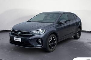 VOLKSWAGEN Taigo 1.0 tsi R-Line 115cv