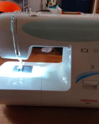 macchina da cucire 
