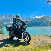 BMW f800r