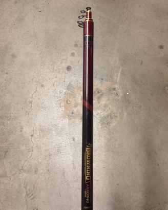Canna da pesca Browning Arrow 400