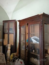 Vetrinette vintage