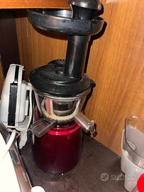 Estrattore succo