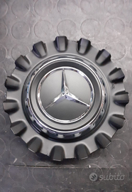 Mercedes Benz H247 GLA Tappo Coprimozzo