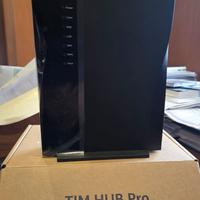 Modem Router TIM HUB Pro
