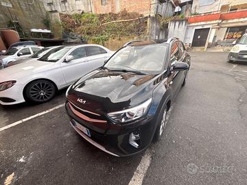 Kia stonic gpl