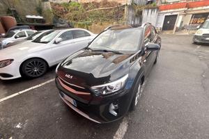 Kia stonic gpl