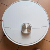 Robot Aspira-Lava DREAME L40 ULTRA white