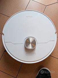 Robot Aspira-Lava DREAME L40 ULTRA white