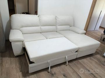 Divano letto