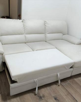 Divano letto