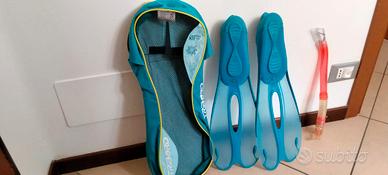 Set  Tribord pinne 38