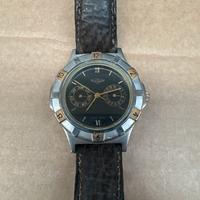 Orologio Tavernier multifunzione vintage