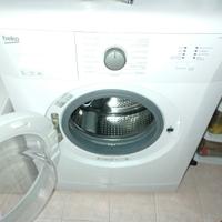 lavatrice Beko classe A+ 5kg