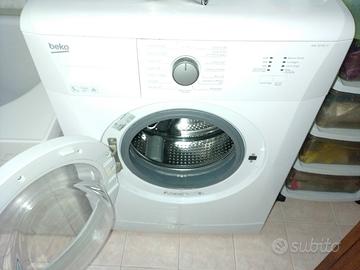 lavatrice Beko classe A+ 5kg