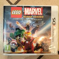 giochi Nintendo 3 ds 