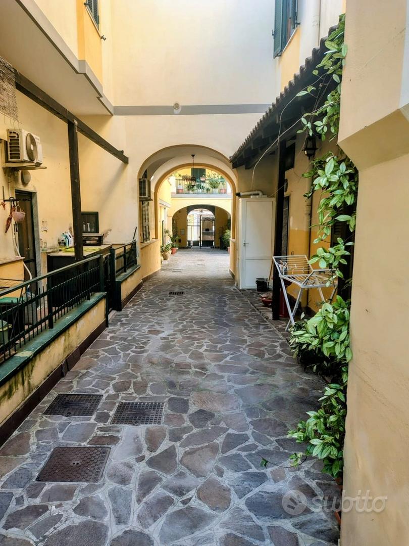 Appartamento – Maddaloni, Caserta - Vista 3