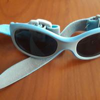 Occhiali da sole per neonato