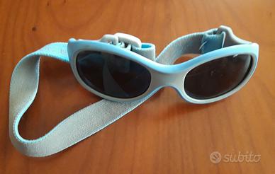 Occhiali da sole per neonato