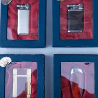 Accendini da collezione