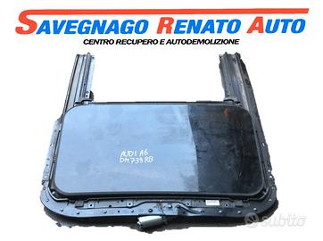 TETTUCCIO APRIBILE AUDI A6 C7 2004-2012