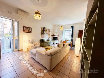 Alloggio turistico al centro di Ladispoli