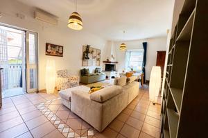 Alloggio turistico al centro di Ladispoli