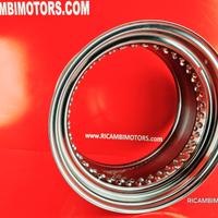 CERCHIONE POSTERIORE CUSTOM CHOPPER