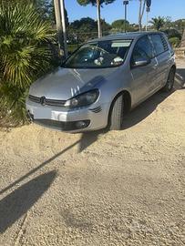 Golf 6